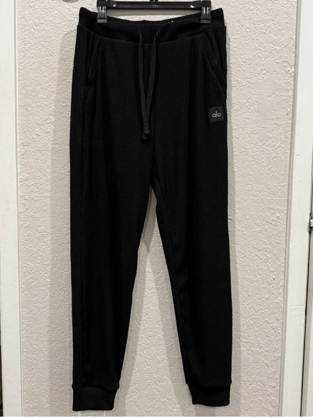 Alo muse sweatpants nwot